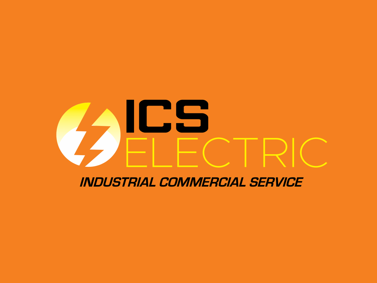 A thumbnail of the design project for ICS Electric.